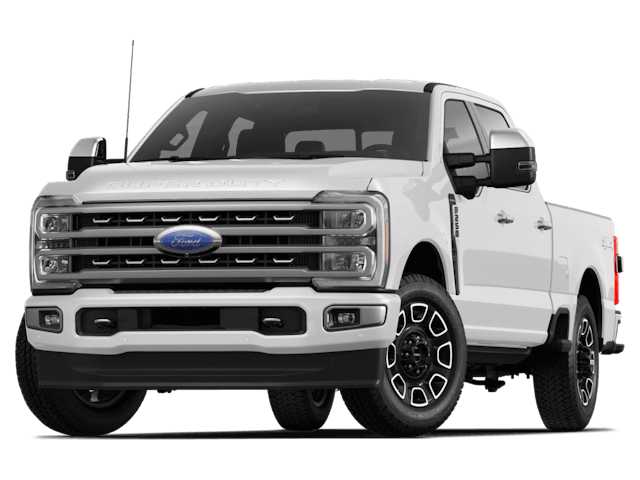 2023 Ford F-250SD Standard Bed,Crew Cab Pickup